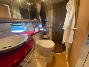 Thumbnail von Sessa Marine F 42