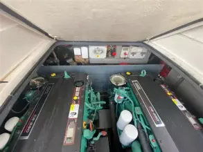 Thumbnail von Sessa Marine F 42