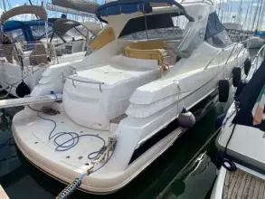 Thumbnail von Sessa Marine F 42