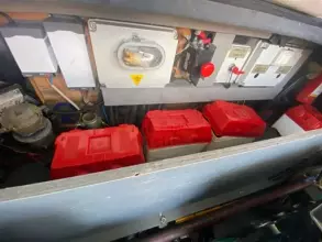 Thumbnail von Sessa Marine F 42