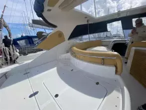 Thumbnail von Sessa Marine F 42