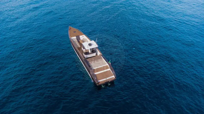 Thumbnail von Tecnomar 546 TB