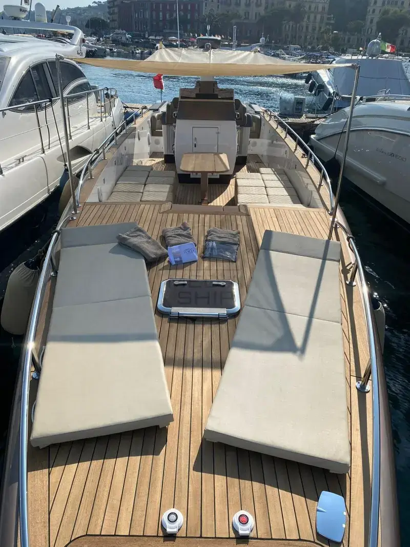 Thumbnail von Tecnomar 546 TB