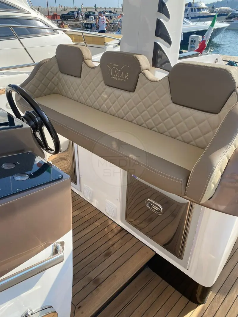 Thumbnail von Tecnomar 546 TB