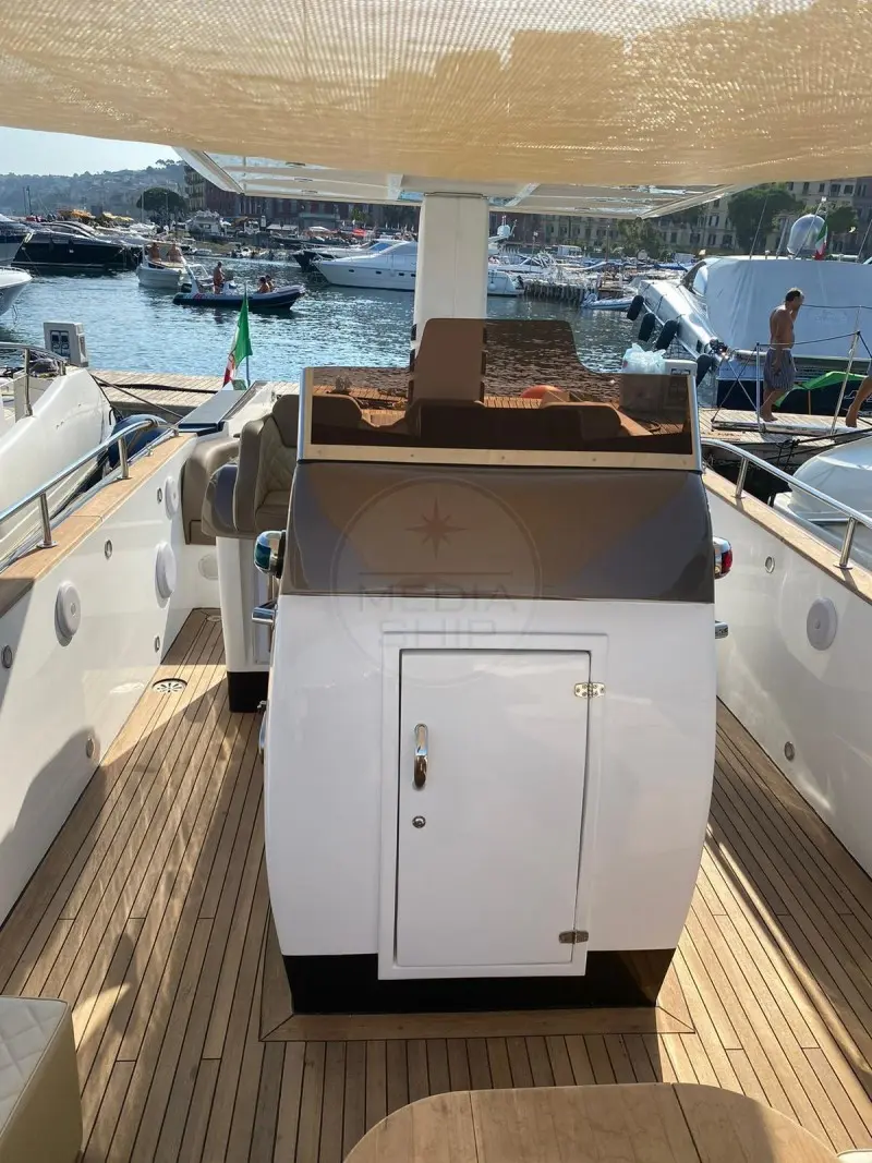 Thumbnail von Tecnomar 546 TB