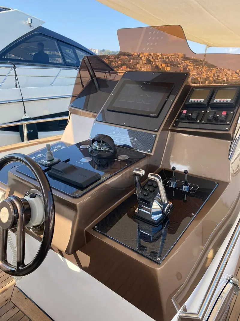 Thumbnail von Tecnomar 546 TB