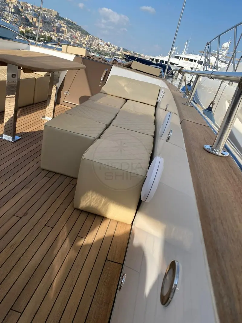 Thumbnail von Tecnomar 546 TB