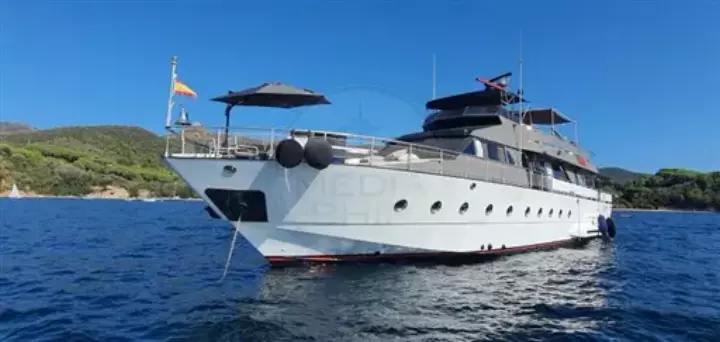 Versilcraft ULTRAPHANTOM