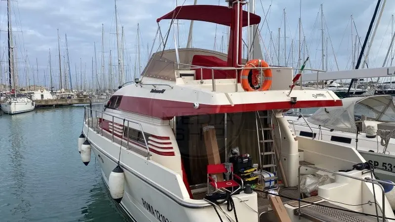 Thumbnail von Posillipo Technema 51