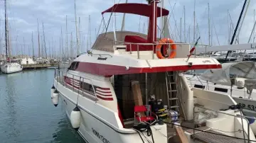 Thumbnail von Posillipo Technema 51