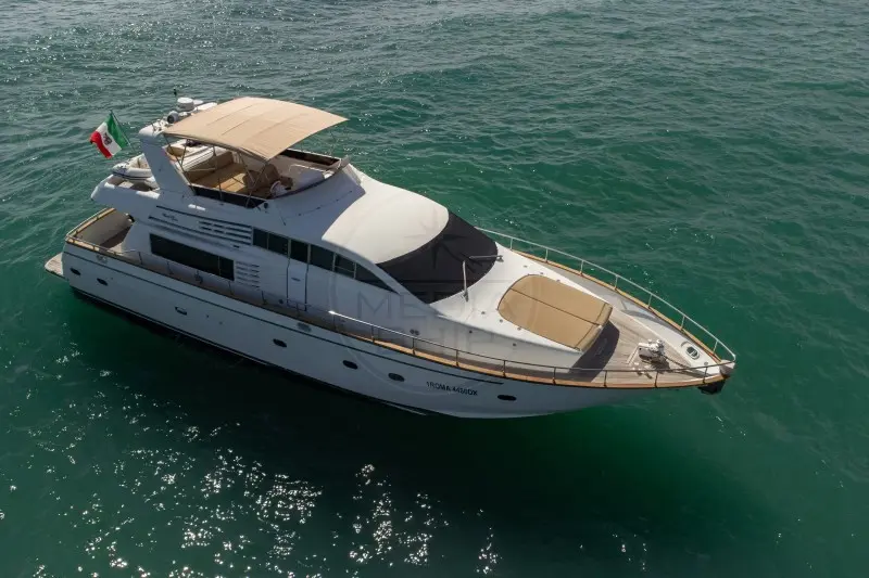 Mochi Craft 20 Forte