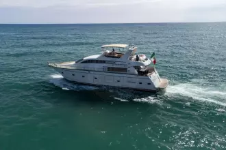 Thumbnail von Mochi Craft 20 Forte