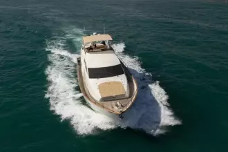 Thumbnail von Mochi Craft 20 Forte