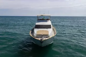 Thumbnail von Mochi Craft 20 Forte