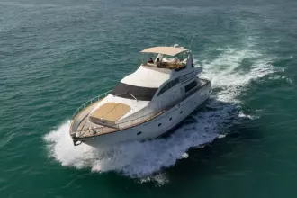 Thumbnail von Mochi Craft 20 Forte