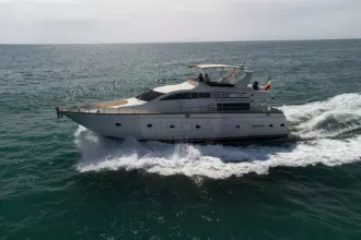 Thumbnail von Mochi Craft 20 Forte