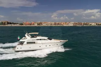 Thumbnail von Mochi Craft 20 Forte