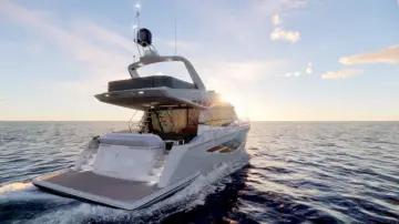 Thumbnail von Majesty 60