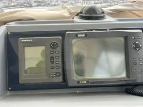 Thumbnail von Rizzardi CR 50