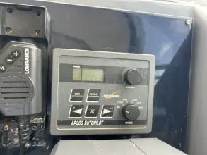 Thumbnail von Rizzardi CR 50