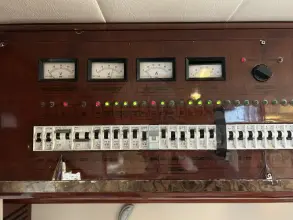 Thumbnail von Rizzardi CR 50