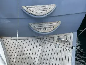 Thumbnail von Rizzardi CR 50