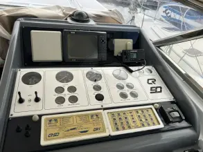 Thumbnail von Rizzardi CR 50