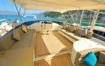 Thumbnail von Huzur 78 Trawler