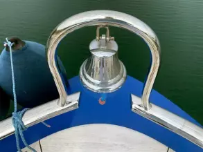 Thumbnail von Huzur 78 Trawler