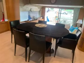 Thumbnail von Huzur 78 Trawler