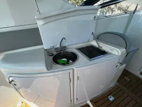 Thumbnail von Alson CHARME 43