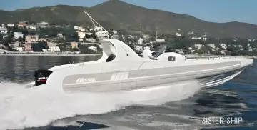 Thumbnail von Alson CHARME 43