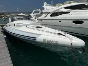 Thumbnail von Alson CHARME 43