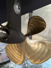 Thumbnail von Nautica Esposito Futura 38 Cabin