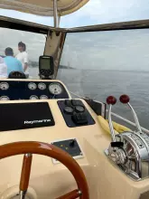 Thumbnail von Nautica Esposito Futura 38 Cabin