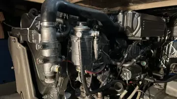 Thumbnail von Nautica Esposito Futura 38 Cabin