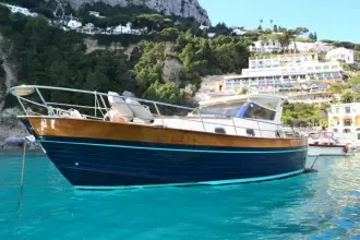 Thumbnail von Nautica Esposito Futura 38 Cabin