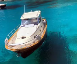 Thumbnail von Nautica Esposito Futura 38 Cabin