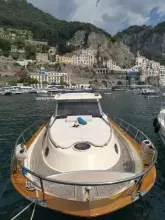 Thumbnail von Nautica Esposito Futura 38 Cabin