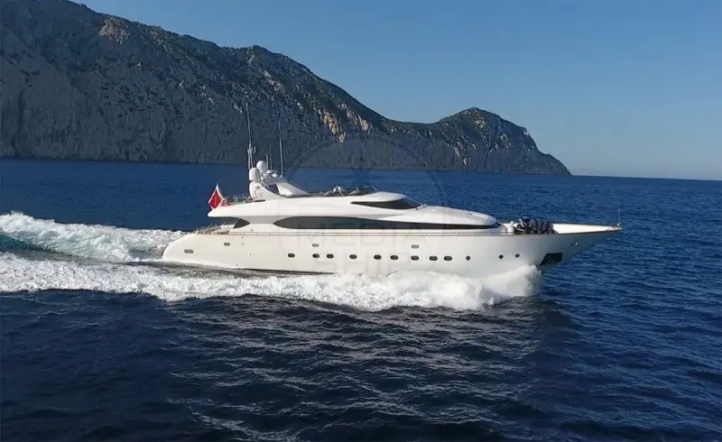 Thumbnail von Maiora 31 DP