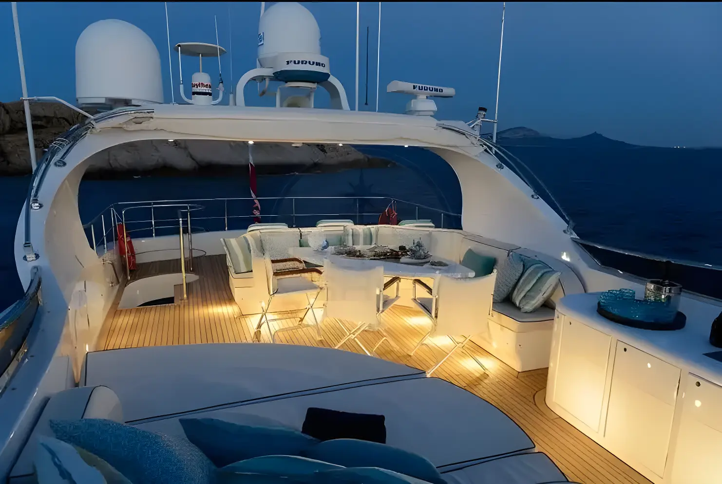 Thumbnail von Maiora 31 DP