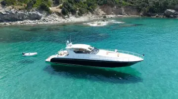Arno Leopard 23M Sport