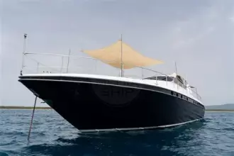 Thumbnail von Cantiere Navale Arno Leopard 23M Sport