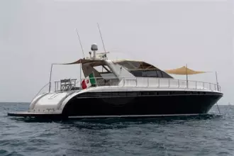Thumbnail von Cantiere Navale Arno Leopard 23M Sport