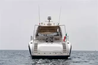 Thumbnail von Cantiere Navale Arno Leopard 23M Sport