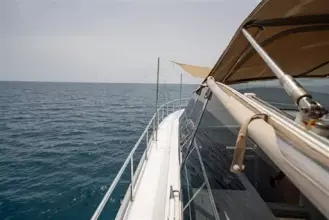 Thumbnail von Cantiere Navale Arno Leopard 23M Sport