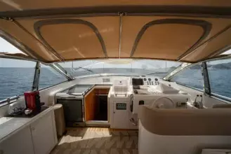Thumbnail von Cantiere Navale Arno Leopard 23M Sport