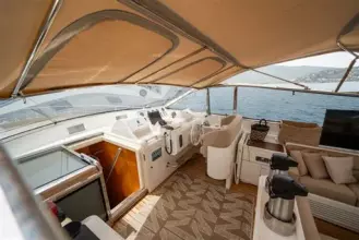Thumbnail von Cantiere Navale Arno Leopard 23M Sport
