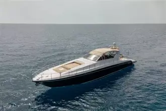 Thumbnail von Cantiere Navale Arno Leopard 23M Sport