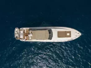 Thumbnail von Cantiere Navale Arno Leopard 23M Sport